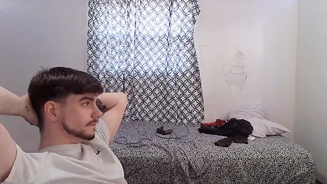 benzooo3 webcam