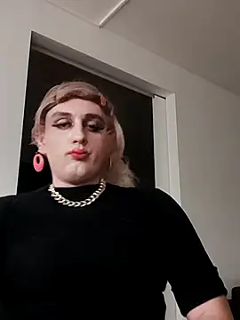 Nikolaxdress webcam