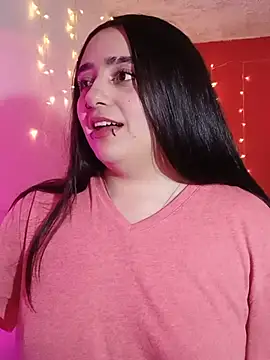 -Thalia- webcam