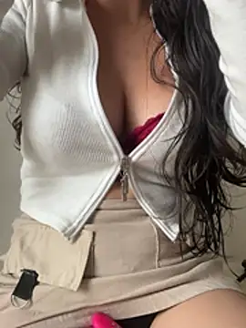 DulceMya webcam