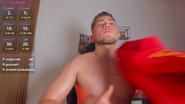 SebastianMaximoff_