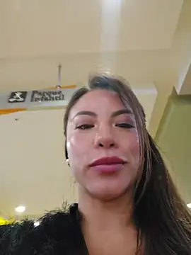 Karen_San_Miguel Live Web Cam Show