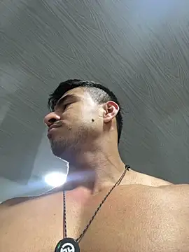 Chris_Clarck Live Web Cam Show