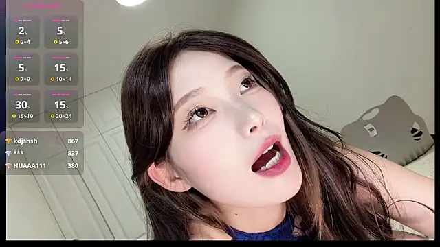 Aifeifei-888 Live Web Cam Show