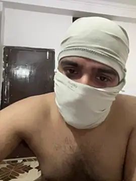 The_chiillguy Live Web Cam Show