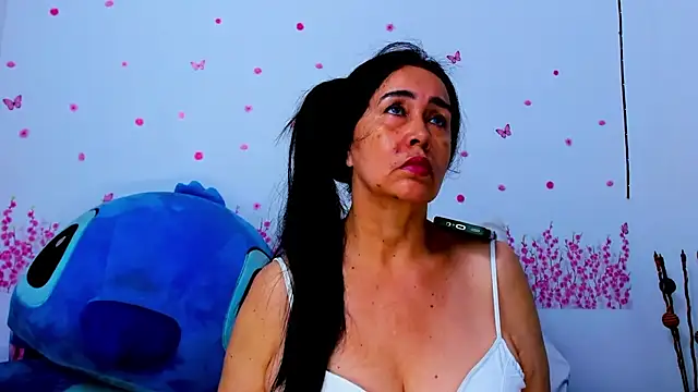 HorniestMilf webcam