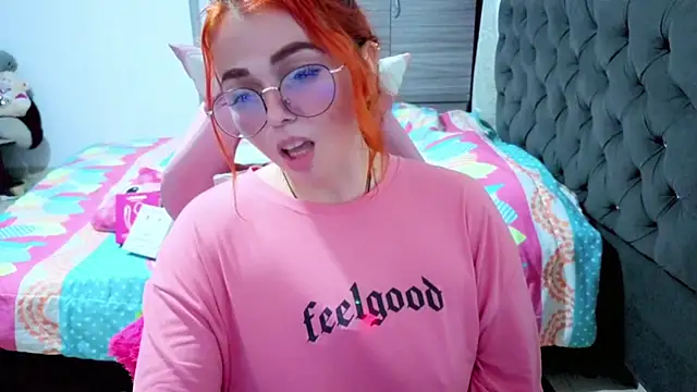 Alexatexa2929 webcam