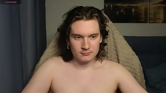 MoreRealAlex webcam