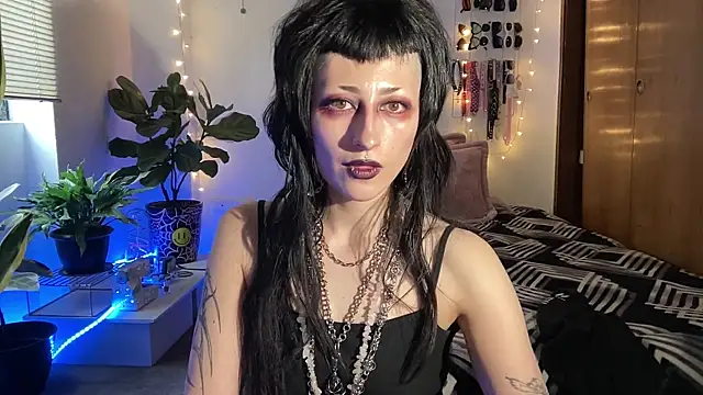 ELENA_UMBRA webcam
