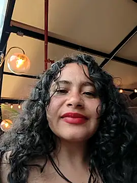 Yaya_watson webcam