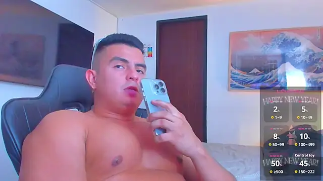 RJBarto webcam