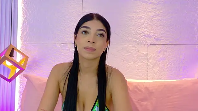 AshleyBaker1 webcam
