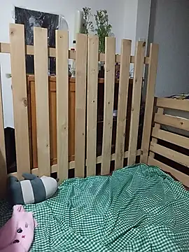 NekoboiPetiole webcam