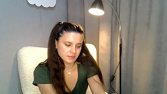 KiraHoney webcam