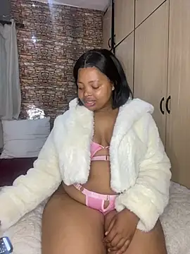 CamilaXXX20 webcam