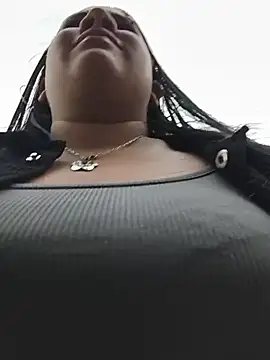 Kendra-daring webcam