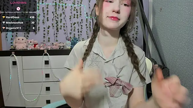 Yoonhee_ki webcam