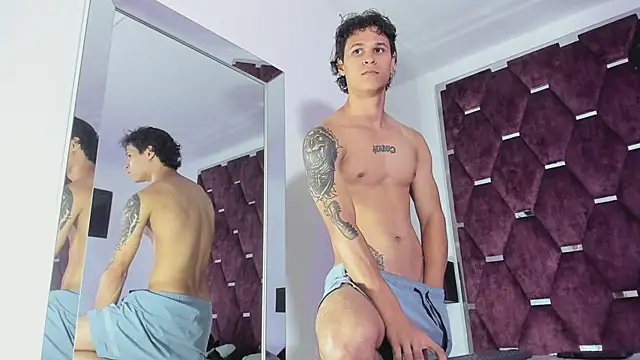 TonyBenedetti webcam