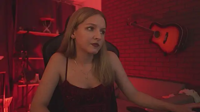 ViolaMore webcam