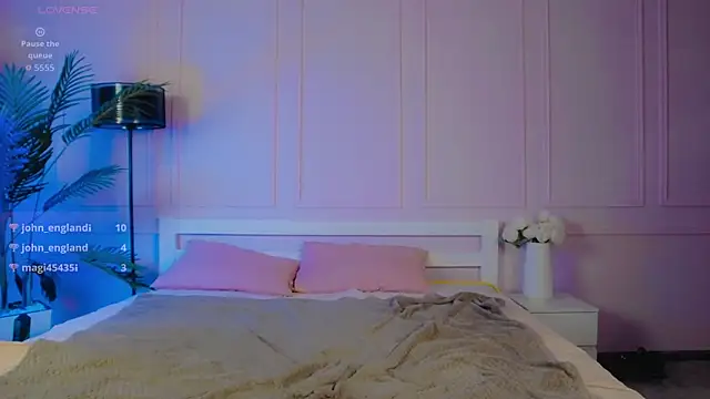 Emily_xoo webcam