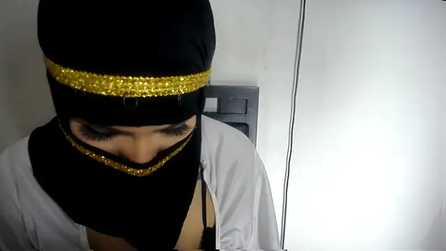 Fox_Loves webcam