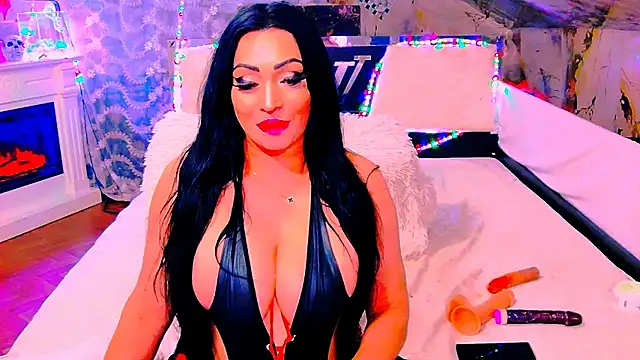 AmyraSunris webcam