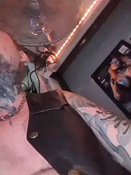 DarkDea webcam