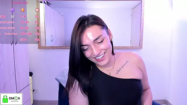 EricaVanderhill webcam