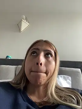 Ameellie webcam