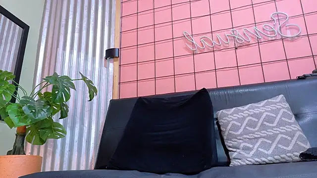 lean_arcos webcam