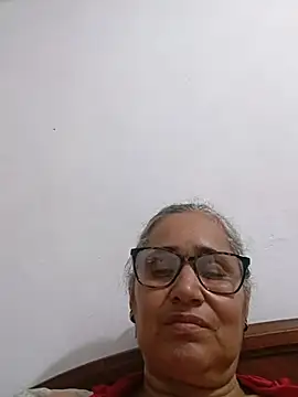 _candi webcam