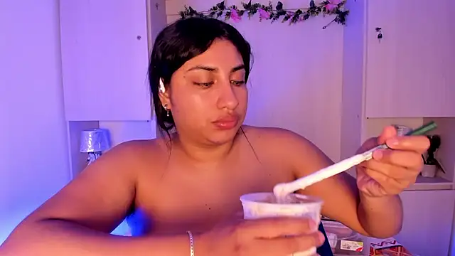CANDYGABYY webcam