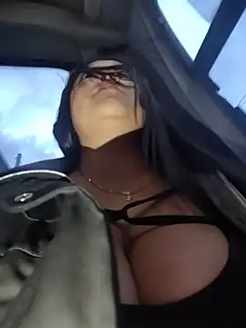 Cristal__04 webcam