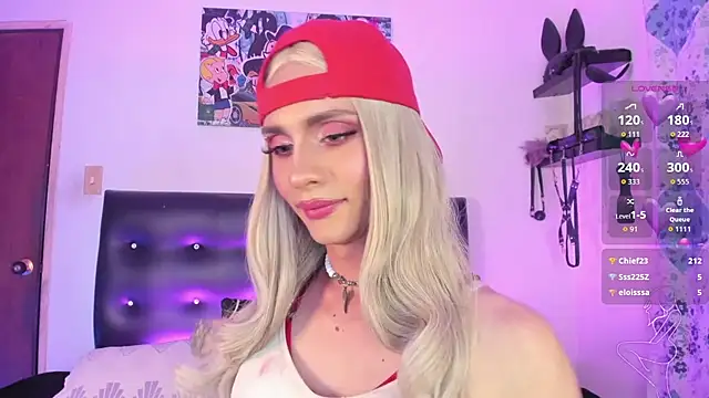 AngelsJones21 webcam
