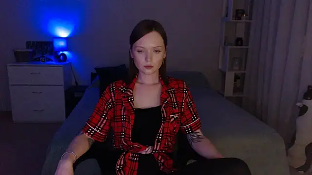 UnicornEsc webcam