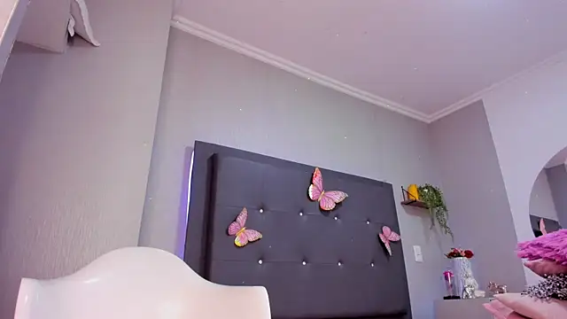 emma_lye webcam