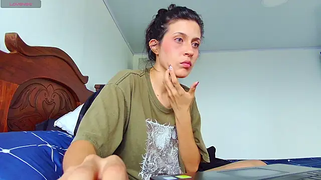 bellatrix25 webcam