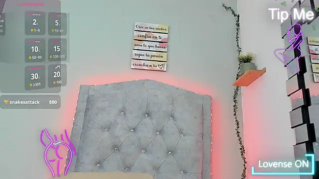 SHARONBLAKE2 webcam