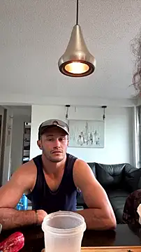 AxelFairchaild webcam
