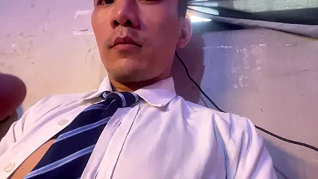 Asher_ webcam