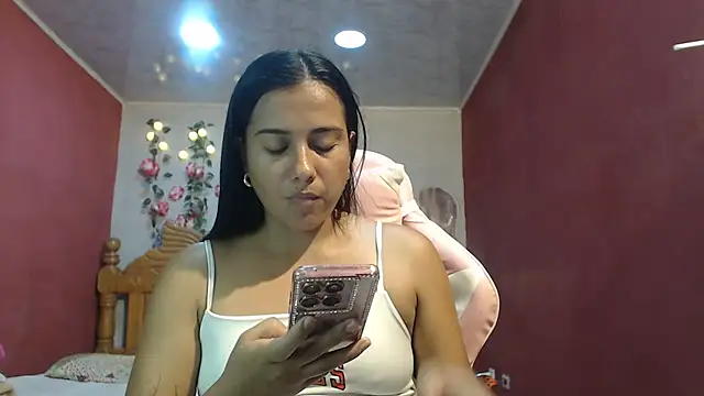 Coral0403 webcam