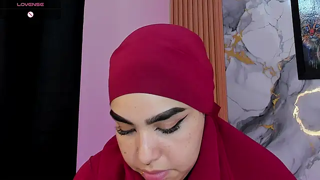 Maissa_Alabi webcam