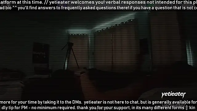 yetieater webcam