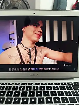 Mao_mdn webcam