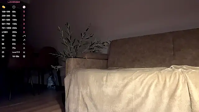 PetulaGunton webcam