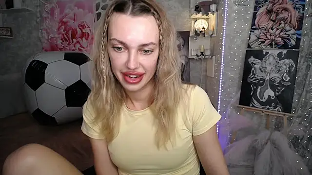 NickyAdamidi webcam