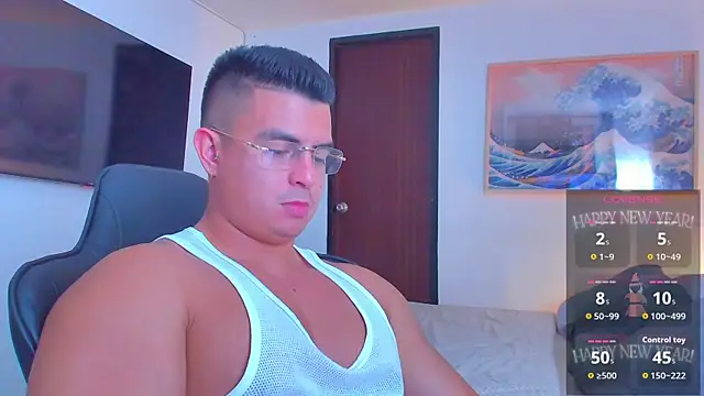 RJBarto webcam