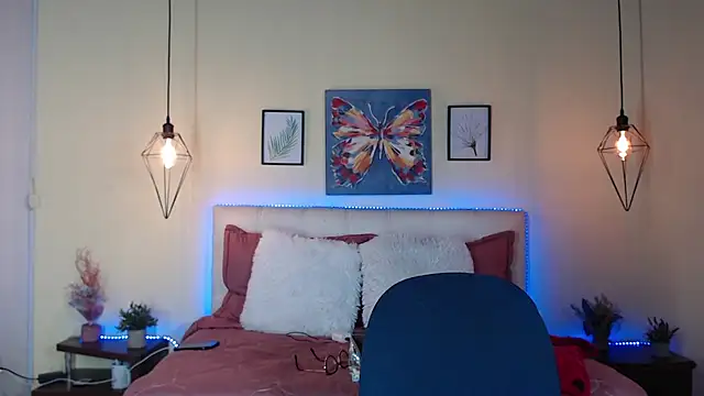 Megan_05_ webcam