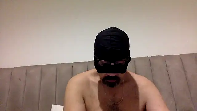 CaiBull webcam