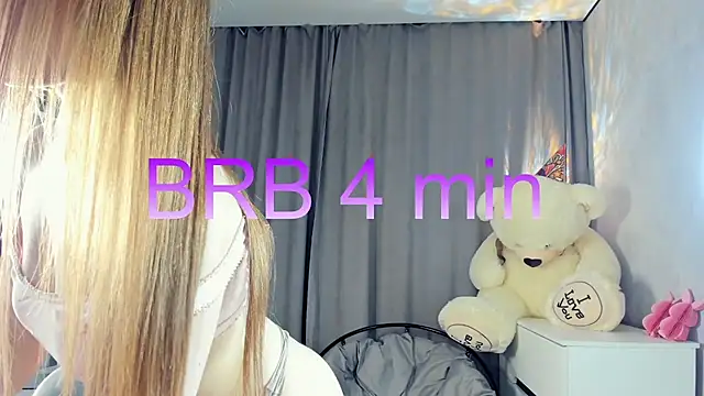 BelleDream webcam